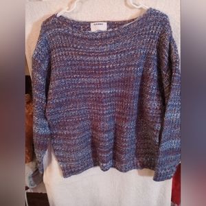 Ladies sweater **2 for $10**